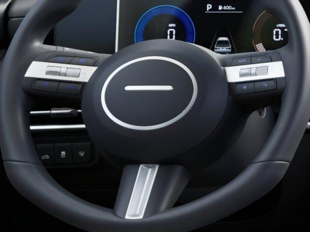 new 2025 Hyundai SANTA CRUZ car, priced at $28,604