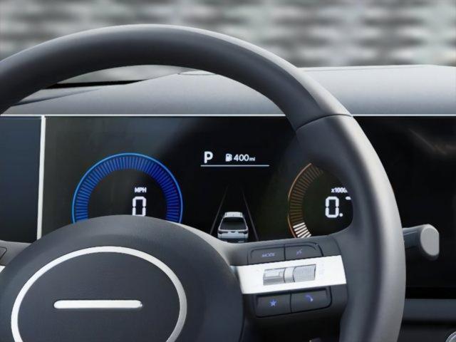 new 2025 Hyundai SANTA CRUZ car, priced at $28,604