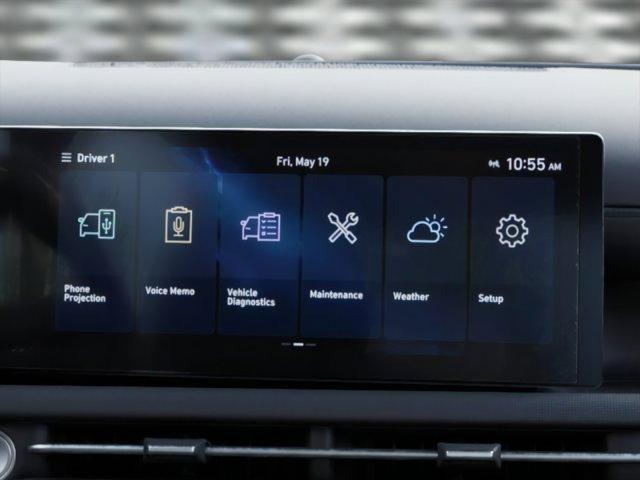 new 2025 Hyundai SANTA CRUZ car, priced at $28,604