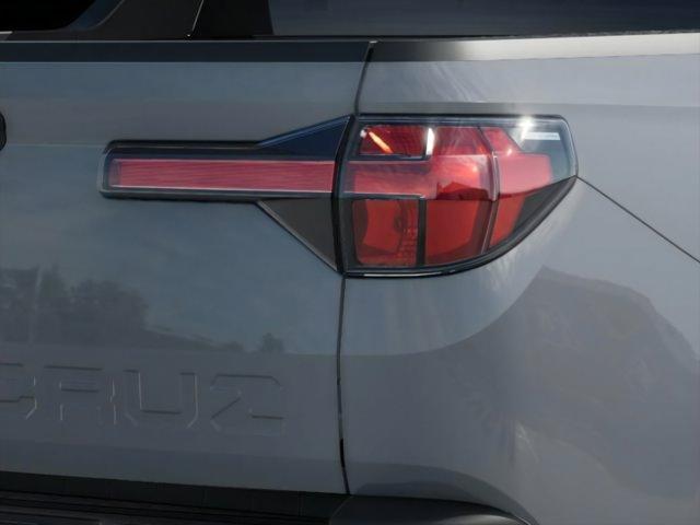 new 2025 Hyundai SANTA CRUZ car, priced at $28,604