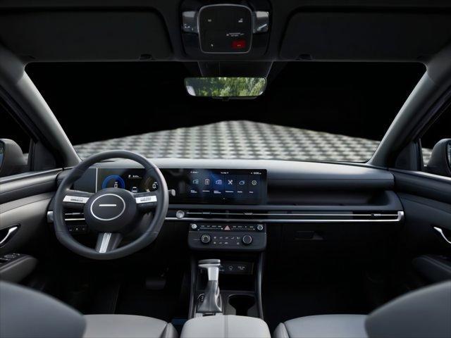 new 2025 Hyundai SANTA CRUZ car, priced at $28,604