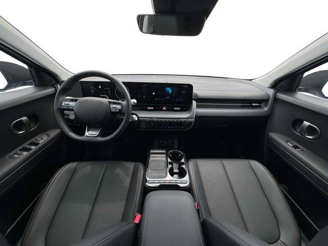 new 2025 Hyundai IONIQ 5 car, priced at $41,633