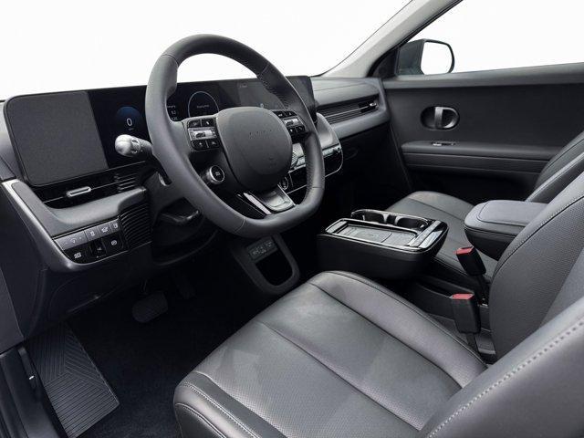 new 2025 Hyundai IONIQ 5 car, priced at $41,633