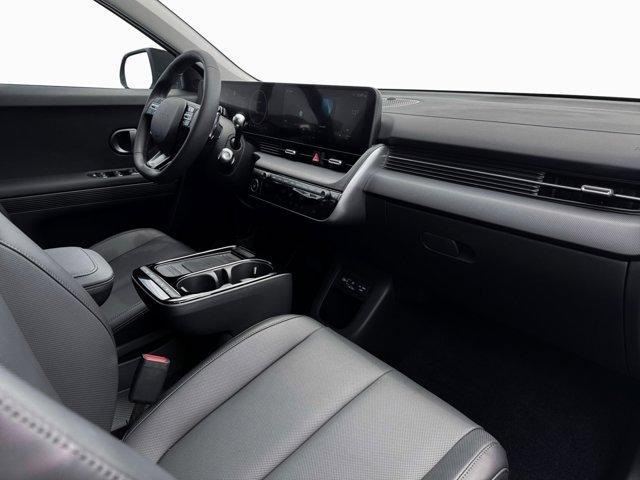 new 2025 Hyundai IONIQ 5 car, priced at $41,633