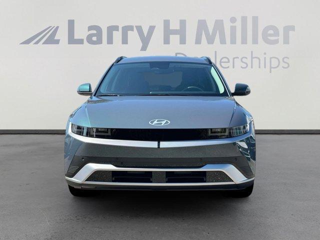 new 2025 Hyundai IONIQ 5 car, priced at $41,633