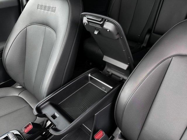new 2025 Hyundai IONIQ 5 car, priced at $41,633