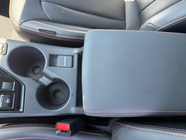 used 2024 Subaru Crosstrek car, priced at $30,787