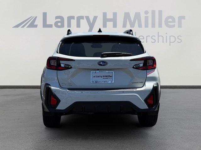 used 2024 Subaru Crosstrek car, priced at $30,787
