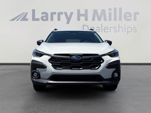 used 2024 Subaru Crosstrek car, priced at $30,787