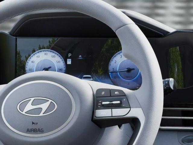 new 2026 Hyundai ELANTRA HEV car, priced at $29,958