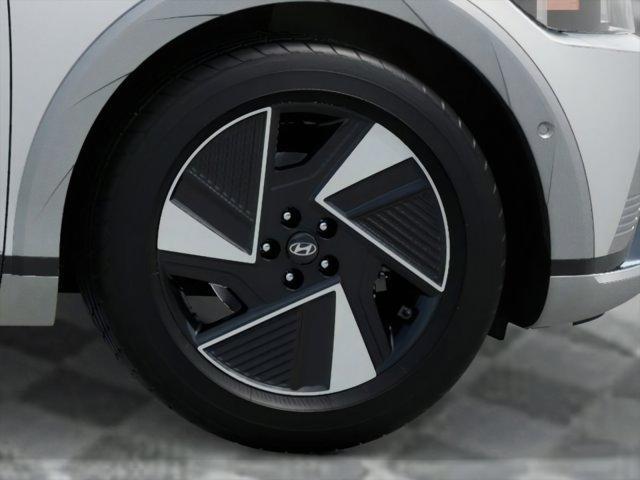 new 2025 Hyundai IONIQ 5 car, priced at $50,688