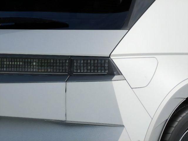 new 2025 Hyundai IONIQ 5 car, priced at $50,688