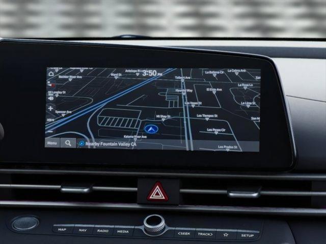 new 2025 Hyundai ELANTRA HEV car, priced at $26,383