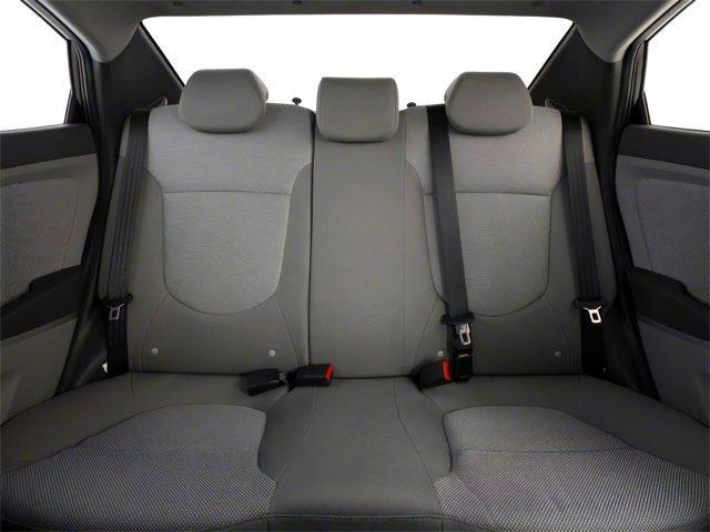 used 2013 Hyundai Accent car, priced at $8,322