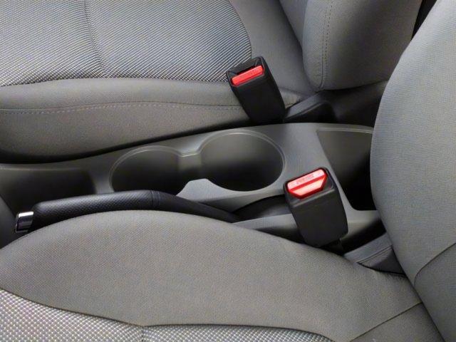 used 2013 Hyundai Accent car, priced at $8,322