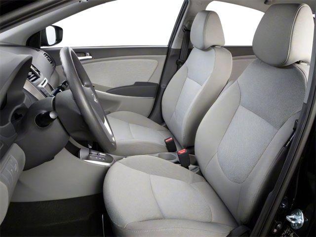 used 2013 Hyundai Accent car, priced at $8,322