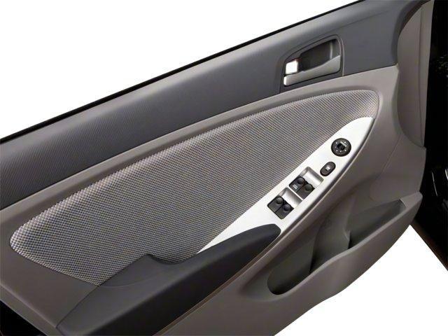 used 2013 Hyundai Accent car, priced at $8,322