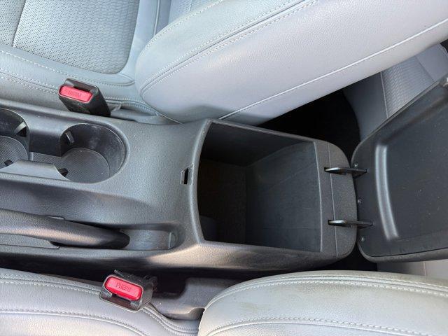 used 2021 Hyundai Kona car, priced at $19,999