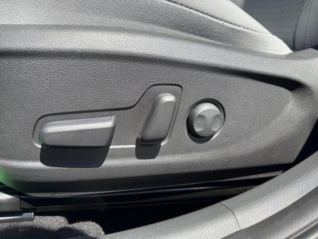 used 2021 Hyundai Kona car, priced at $19,999