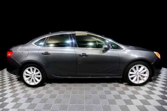 used 2014 Buick Verano car, priced at $8,929