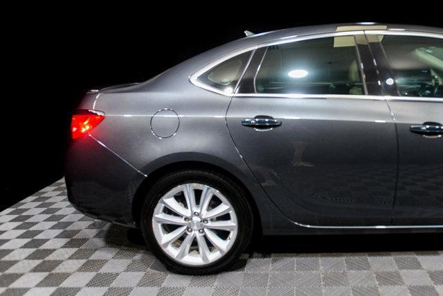 used 2014 Buick Verano car, priced at $8,929