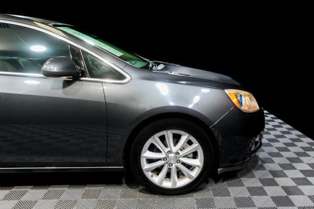 used 2014 Buick Verano car, priced at $8,929