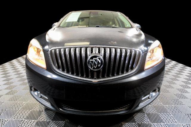 used 2014 Buick Verano car, priced at $8,929