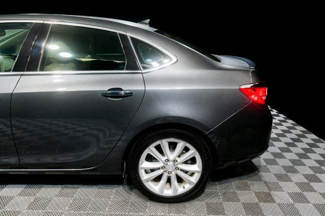 used 2014 Buick Verano car, priced at $8,929