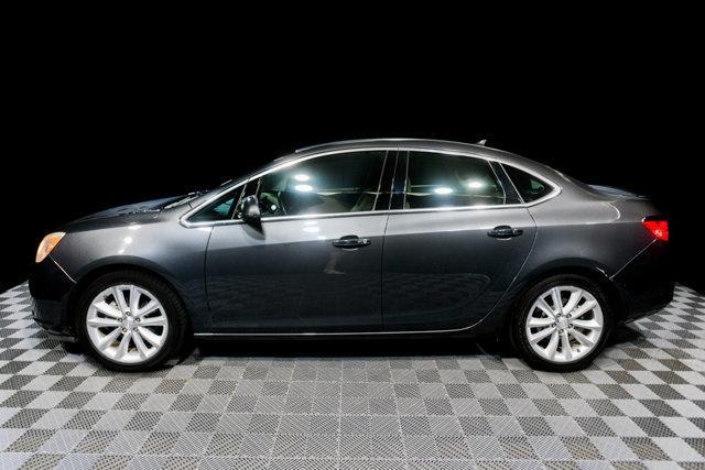 used 2014 Buick Verano car, priced at $8,929