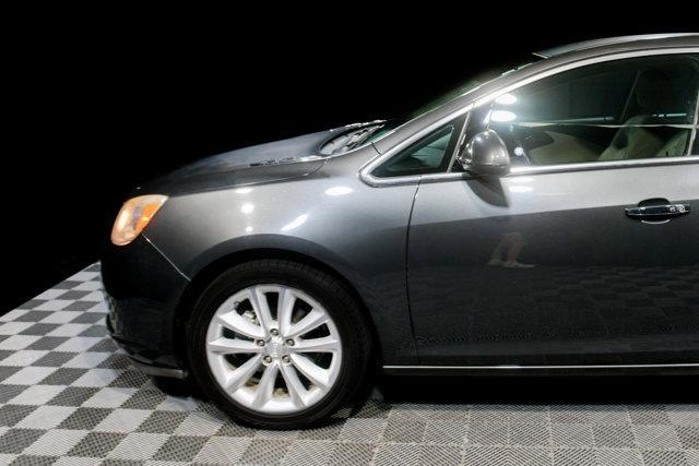 used 2014 Buick Verano car, priced at $8,929