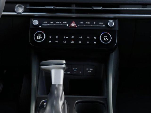 new 2025 Hyundai SANTA CRUZ car, priced at $41,441