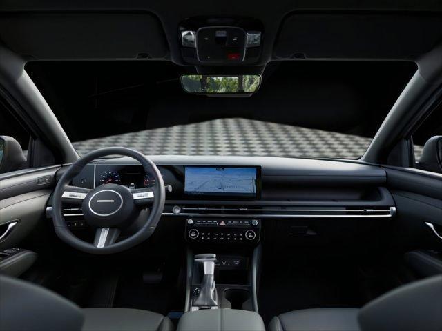 new 2025 Hyundai SANTA CRUZ car, priced at $41,441
