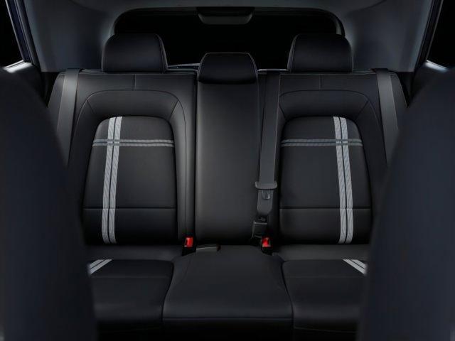 new 2025 Hyundai Venue car, priced at $23,025