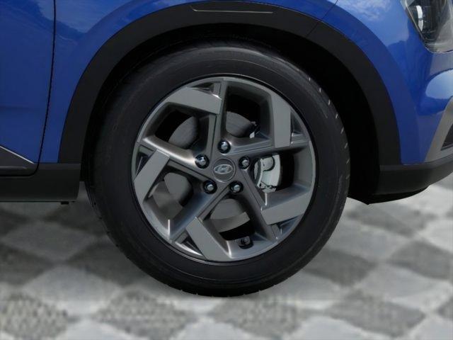 new 2025 Hyundai Venue car, priced at $23,025