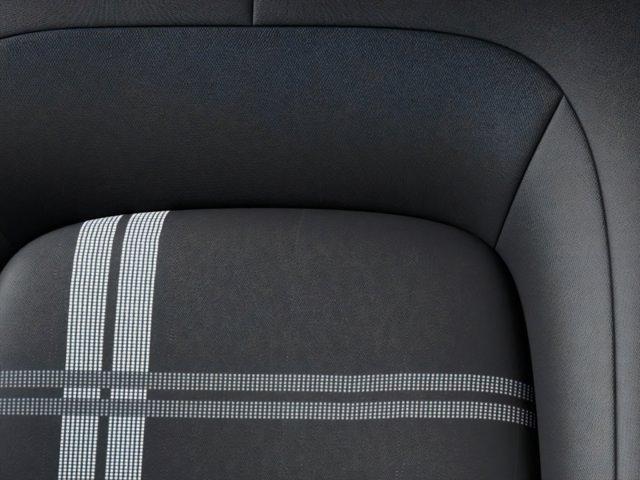 new 2025 Hyundai Venue car, priced at $23,025