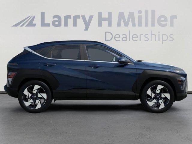 new 2026 Hyundai Kona car, priced at $26,273