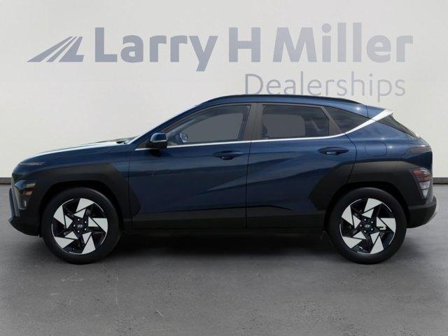 new 2026 Hyundai Kona car, priced at $26,273
