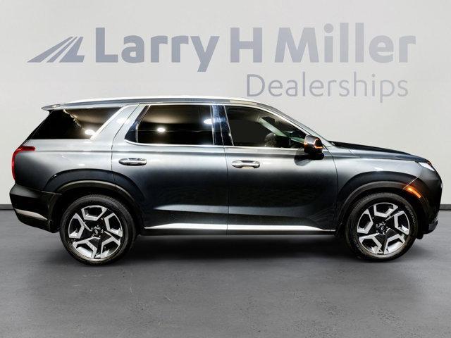 used 2024 Hyundai Palisade car, priced at $38,878