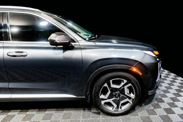 used 2024 Hyundai Palisade car, priced at $38,878