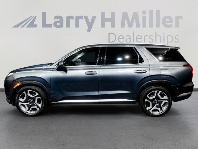 used 2024 Hyundai Palisade car, priced at $38,878