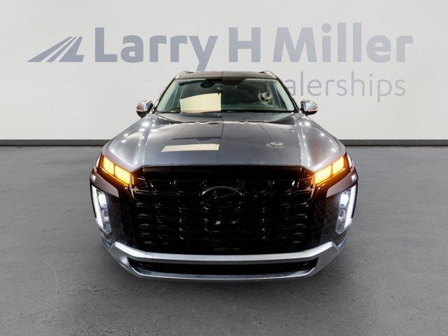 used 2024 Hyundai Palisade car, priced at $38,878