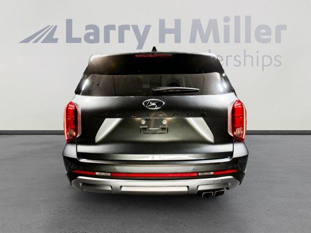 used 2024 Hyundai Palisade car, priced at $38,878