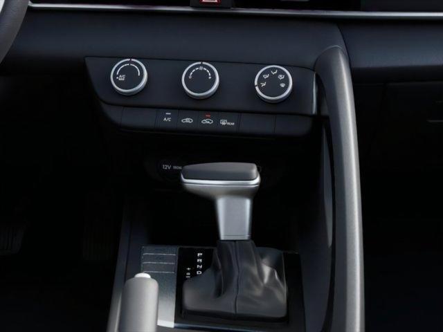 new 2025 Hyundai Elantra car, priced at $22,237