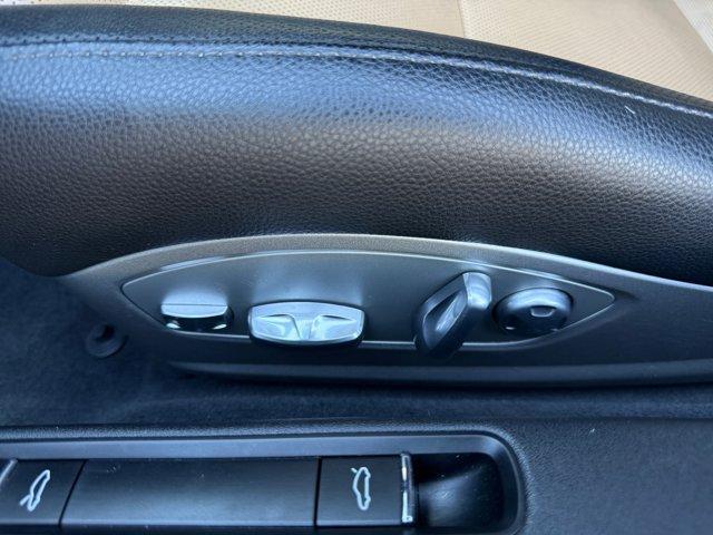 used 2019 Porsche 718 Boxster car, priced at $52,929