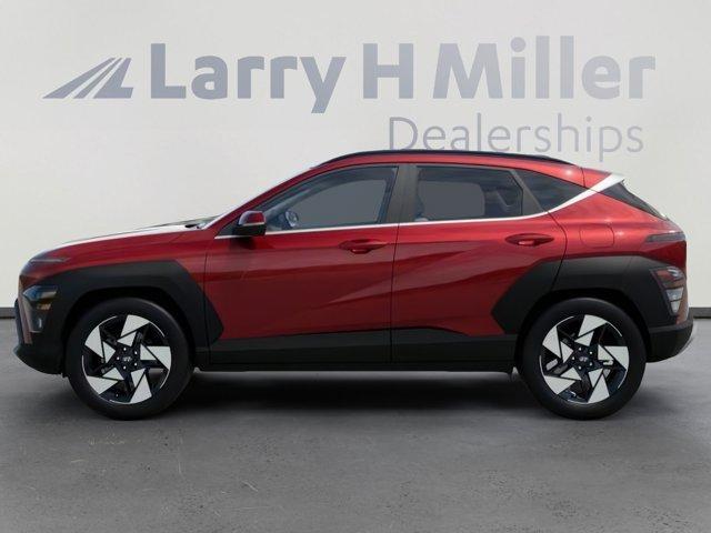 new 2026 Hyundai Kona car, priced at $27,508