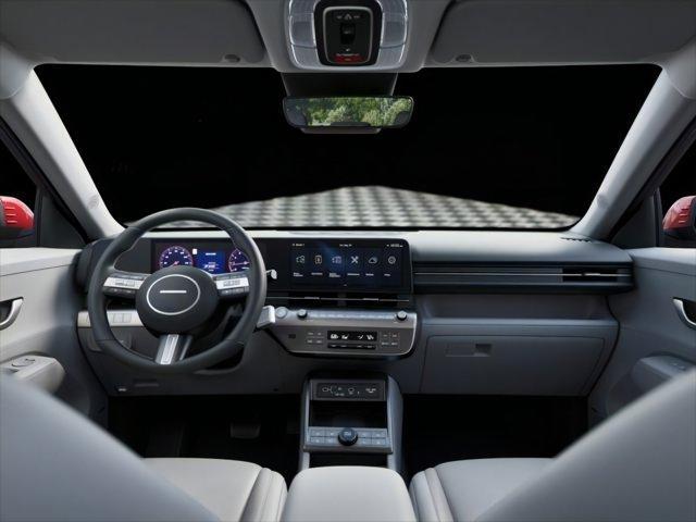 new 2026 Hyundai Kona car, priced at $27,508