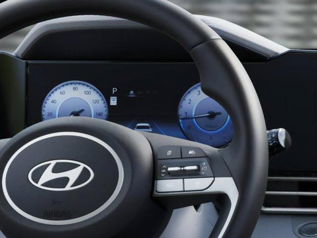 new 2025 Hyundai Elantra car, priced at $25,307