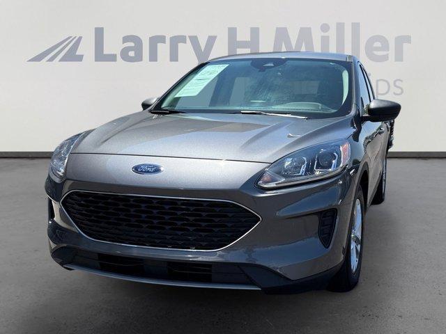 used 2022 Ford Escape car, priced at $21,468