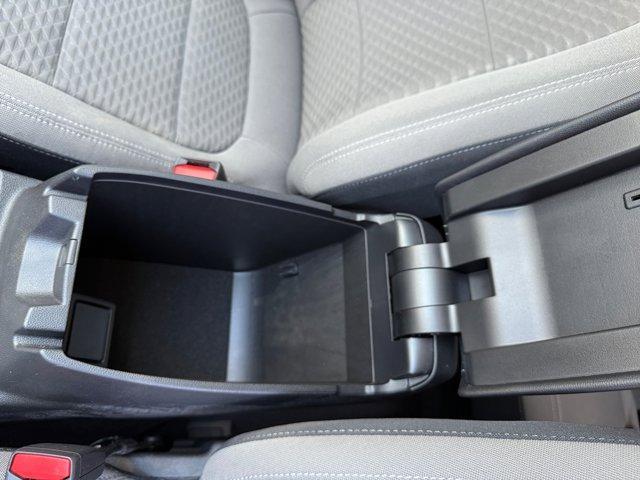 used 2022 Ford Escape car, priced at $21,468