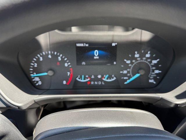 used 2022 Ford Escape car, priced at $21,468